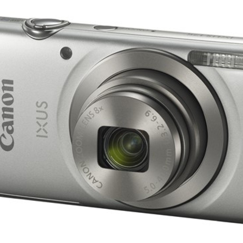 Canon IXUS 175, Hasil Foto Maksimal dengan Harga Terjangkau !