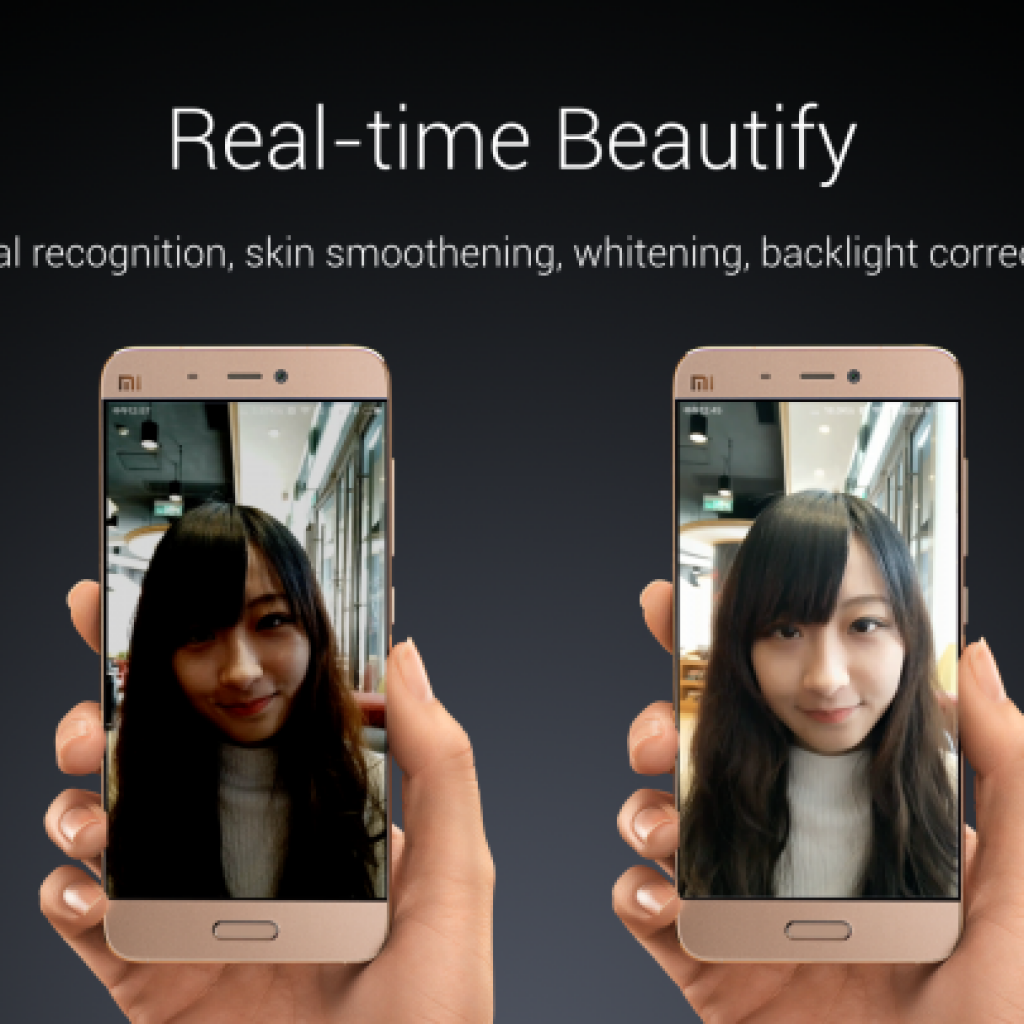 Resmi Diluncurkan, Seperti Ini Spesifikasi & Harga Xiaomi Mi 5 !