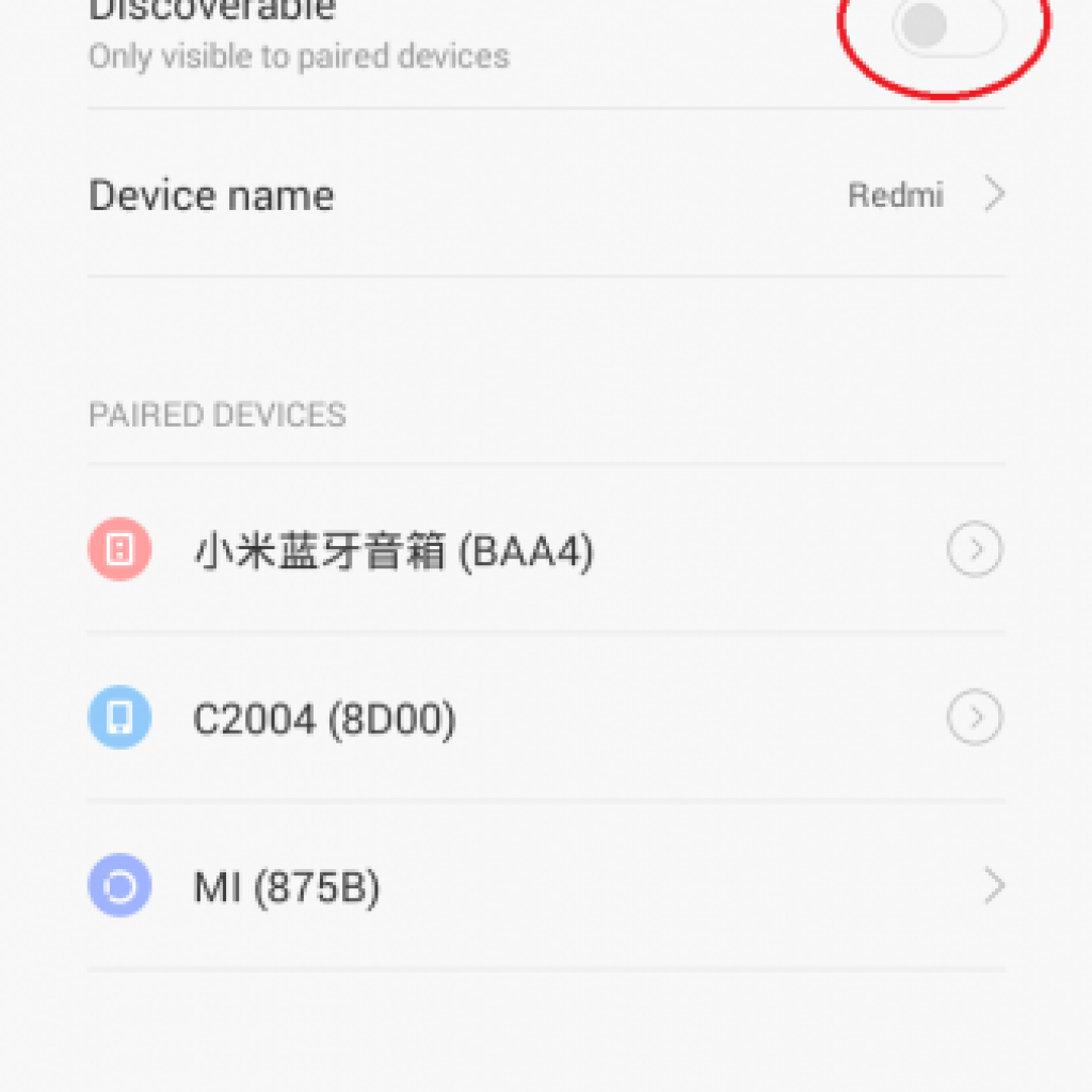 10 Tips Sederhana untuk Perlindungan & Keamanan Ponsel Xiaomi Anda !