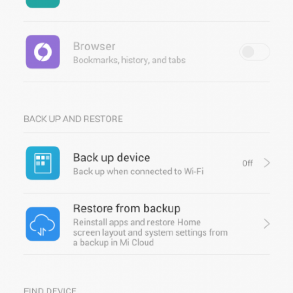 10 Tips Sederhana untuk Perlindungan & Keamanan Ponsel Xiaomi Anda !
