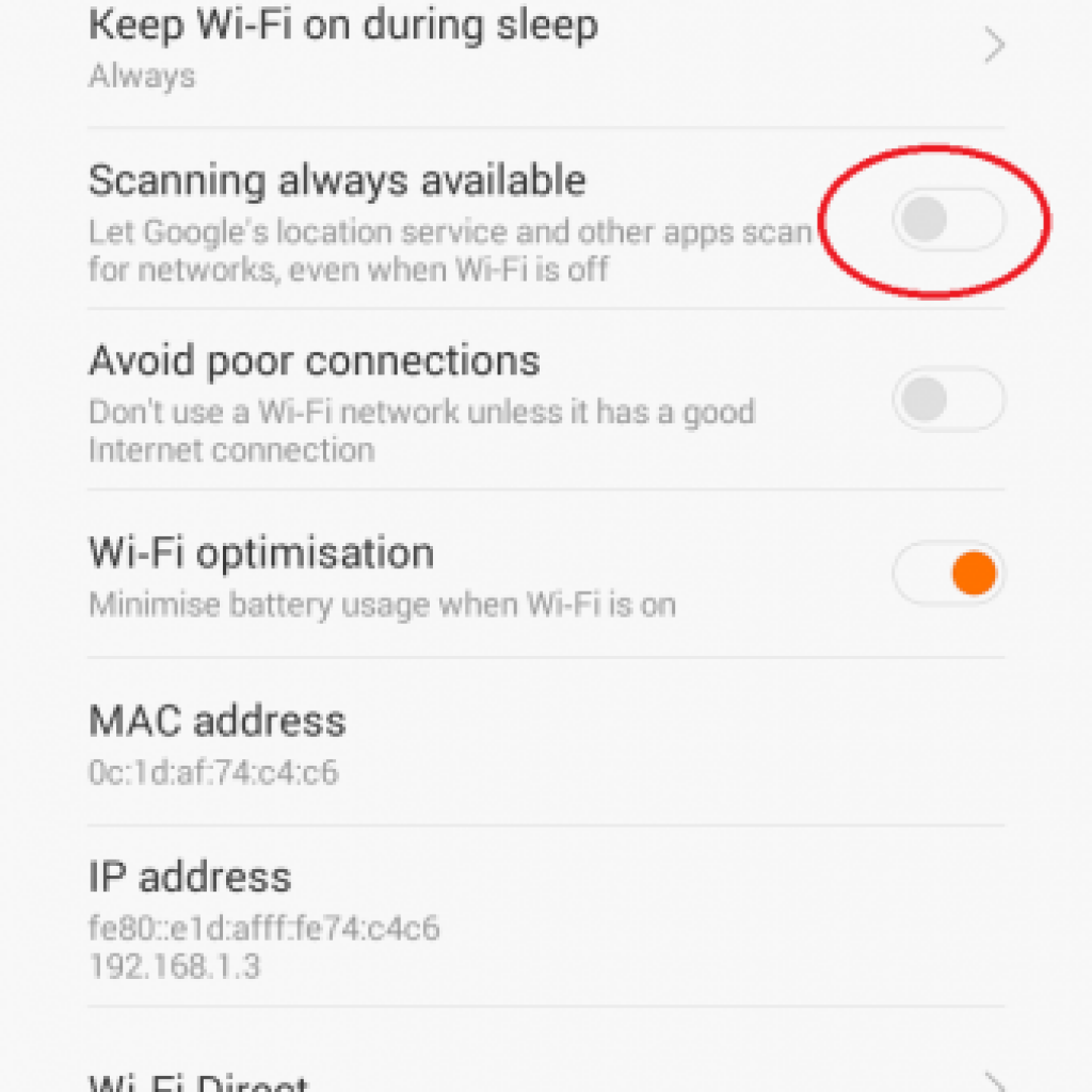 10 Tips Sederhana untuk Perlindungan & Keamanan Ponsel Xiaomi Anda !