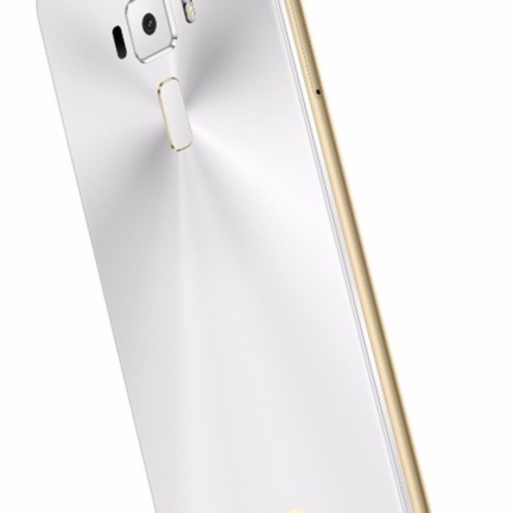 Resmi Meluncur, ASUS Zenfone 3 Hadir dengan 3 Varian Berspesifikasi Mumpuni !