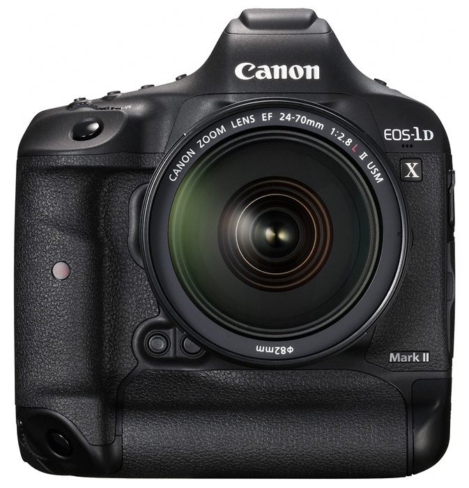 Canon-EOS-1D-X-Mark-II