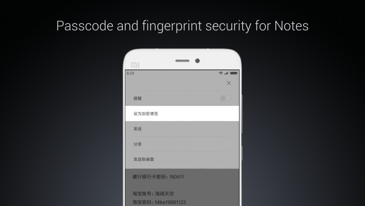 MIUI 8_Notes_1