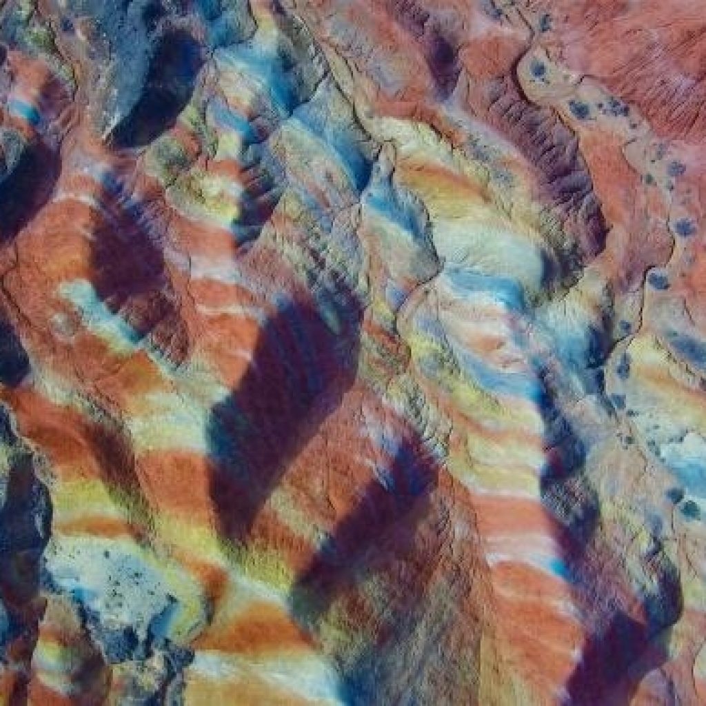 Mi Drone Resmi Mengudara, Seperti ini Tampang & Spesifikasinya !