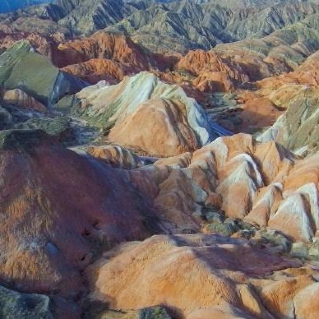 Mi Drone Resmi Mengudara, Seperti ini Tampang & Spesifikasinya !