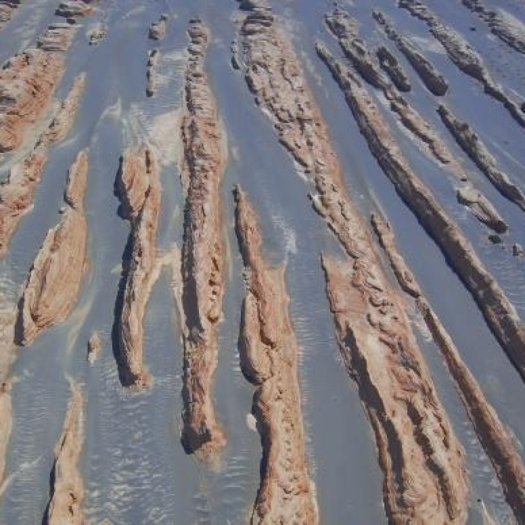 Mi Drone Resmi Mengudara, Seperti ini Tampang & Spesifikasinya !