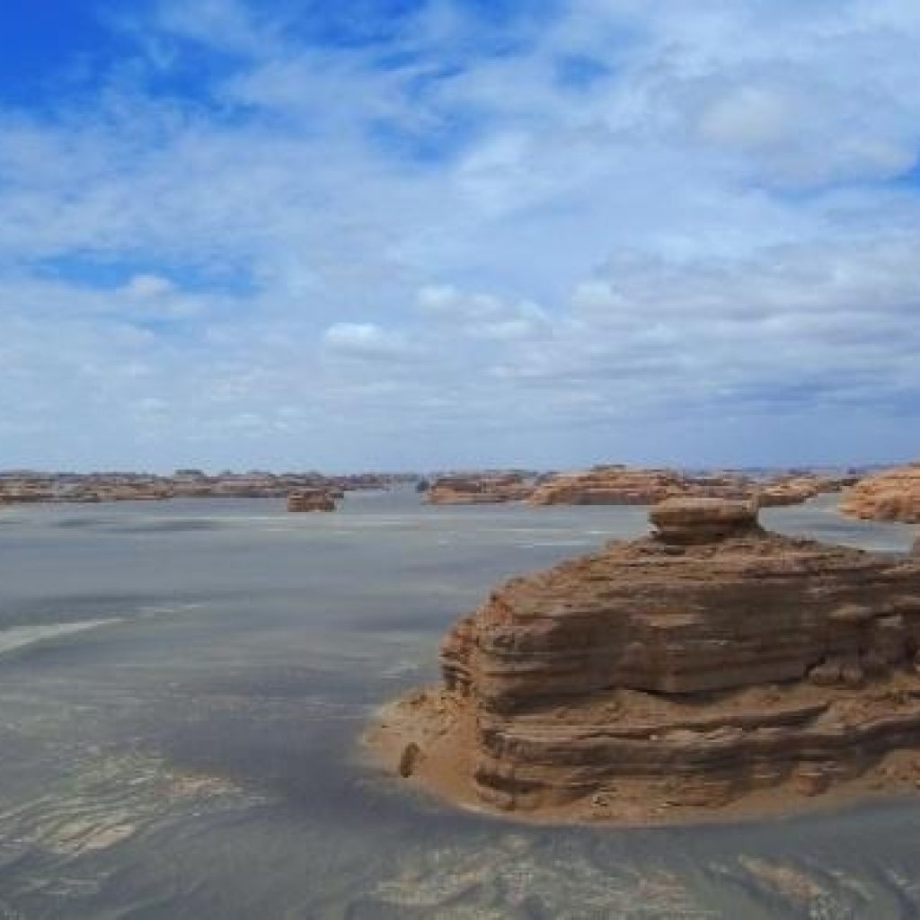 Mi Drone Resmi Mengudara, Seperti ini Tampang & Spesifikasinya !