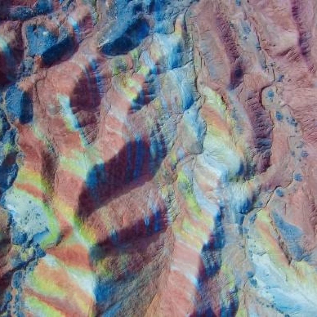 Mi Drone Resmi Mengudara, Seperti ini Tampang & Spesifikasinya !