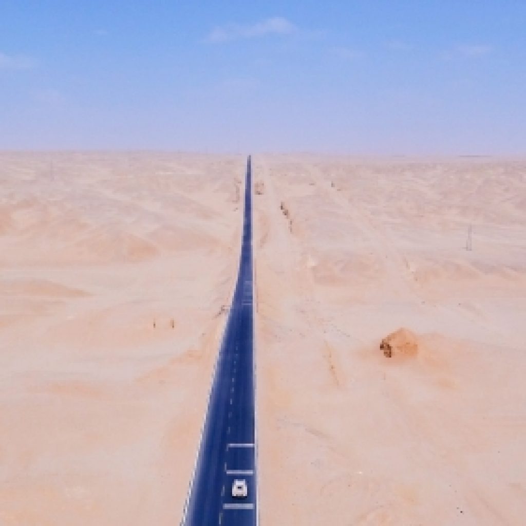 Mi Drone Resmi Mengudara, Seperti ini Tampang & Spesifikasinya !