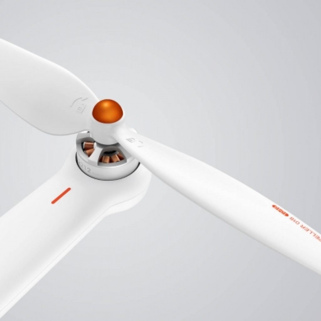 Mi Drone Resmi Mengudara, Seperti ini Tampang & Spesifikasinya !