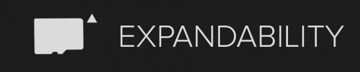 Mi Max_Expandability