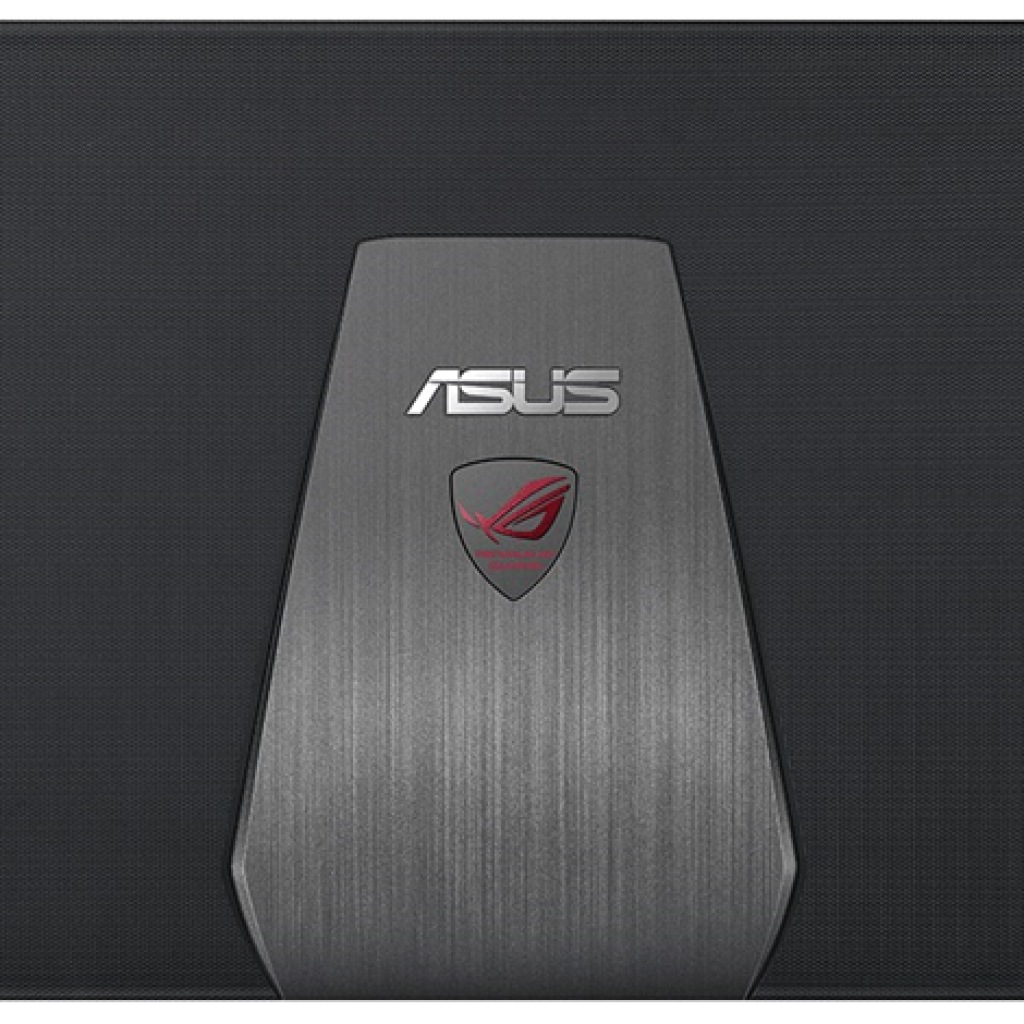 ASUS ROG GL552VX, Notebook Gaming Terjangkau Hadir di Indonesia