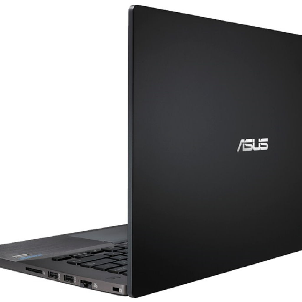 ASUSPRO B8430, Notebook Tahan Banting Bersertifikasi Standar Militer !