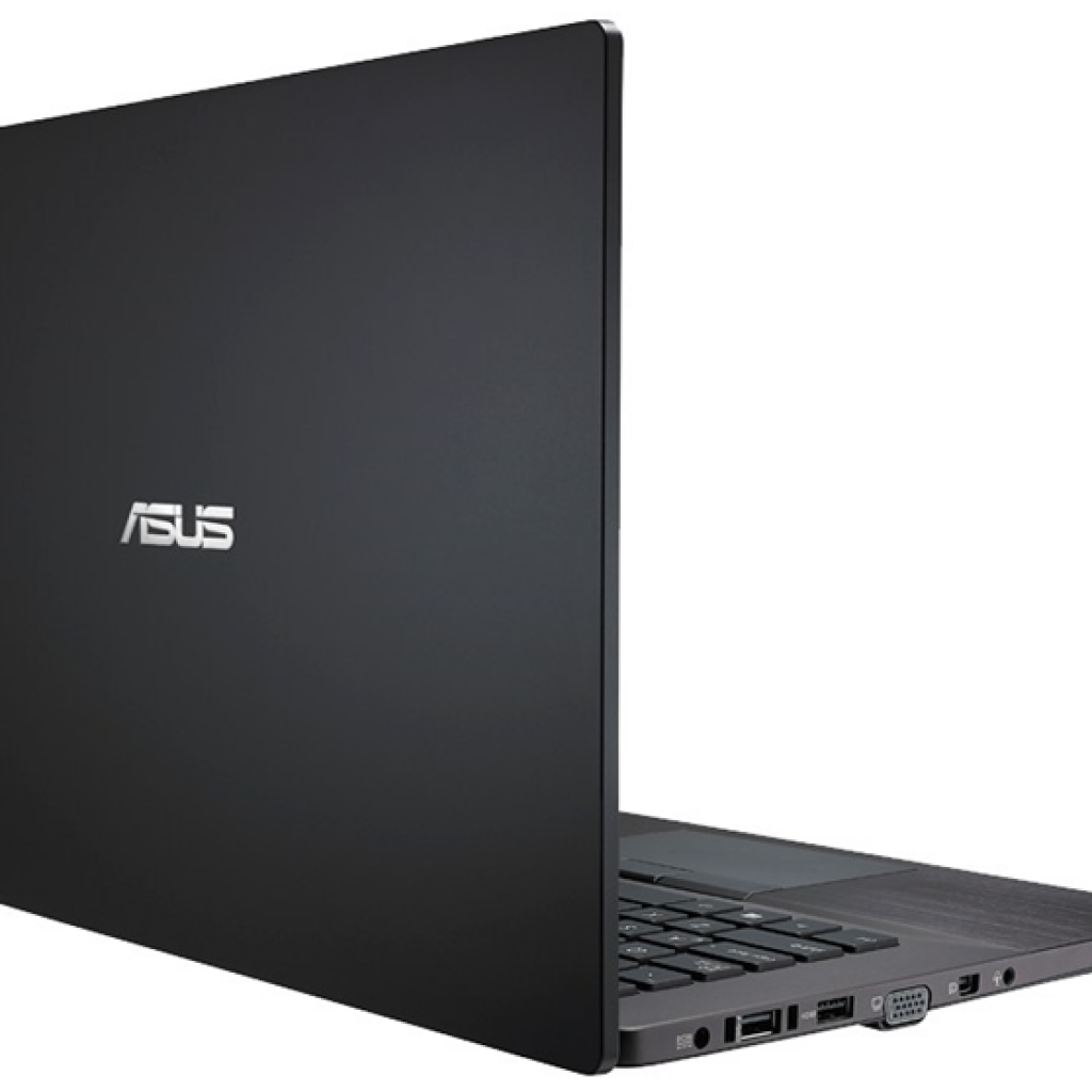 ASUSPRO B8430, Notebook Tahan Banting Bersertifikasi Standar Militer !