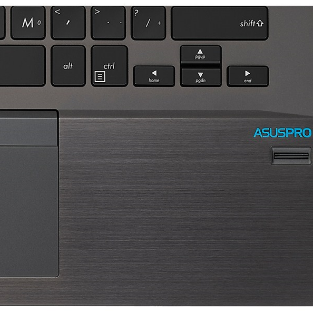 ASUSPRO B8430, Notebook Tahan Banting Bersertifikasi Standar Militer !