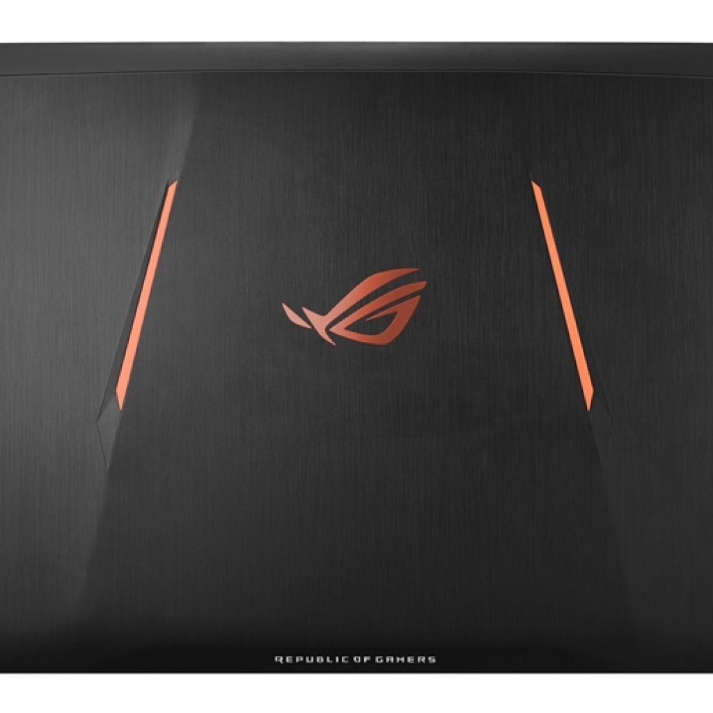 ASUS ROG GL502VS, Notebook Gaming Pertama Berbasis Pascal