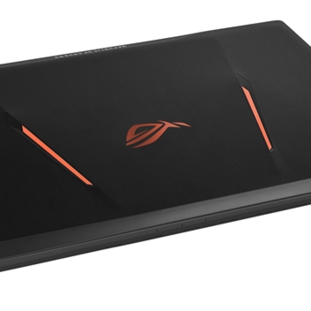ASUS ROG GL502VS, Notebook Gaming Pertama Berbasis Pascal
