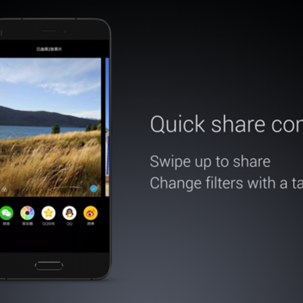 MIUI 8 Global Stable Resmi Dirilis, Berikut 10 Fitur Unggulannya !