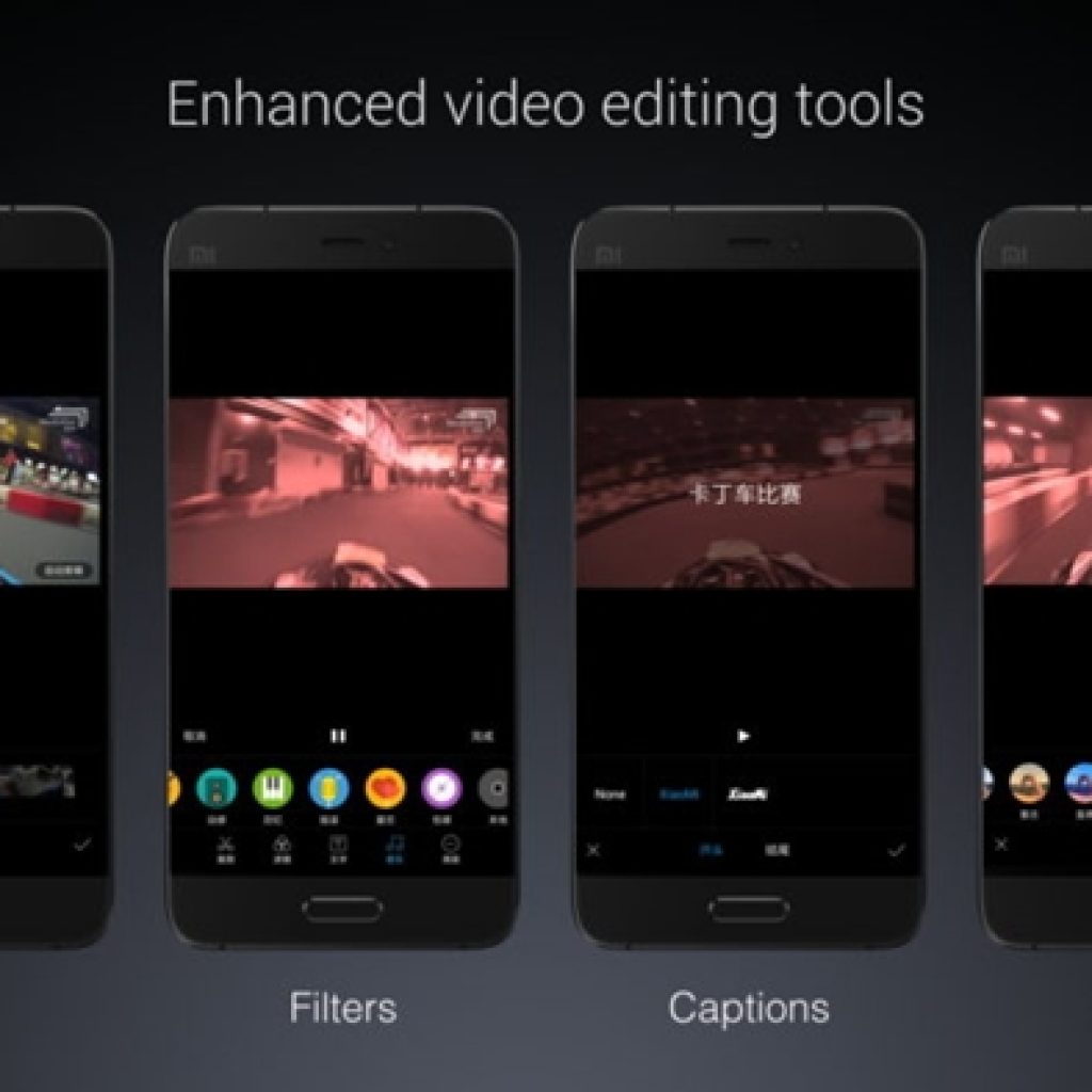 MIUI 8 Global Stable Resmi Dirilis, Berikut 10 Fitur Unggulannya !
