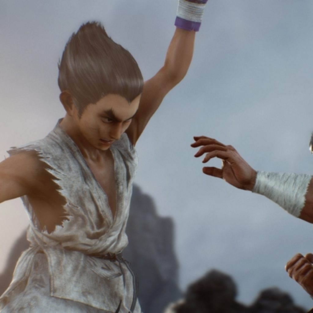 TEKKEN 7, Hadir dengan 30 Karakter Baru dan Alur Cerita yang Lebih Menarik !