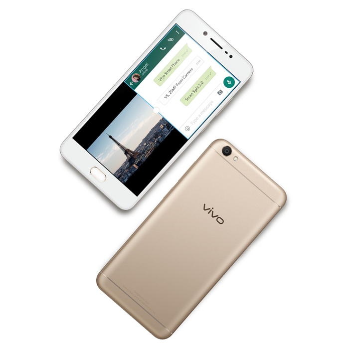 vivo-v5