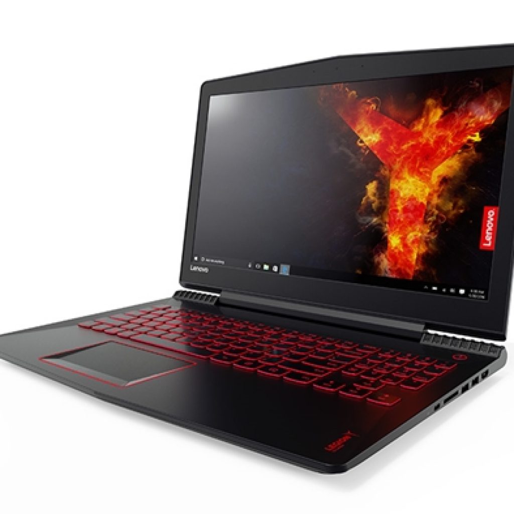 Lenovo Perkenalkan 3 Produk Gaming untuk Para Gamer di Indonesia !