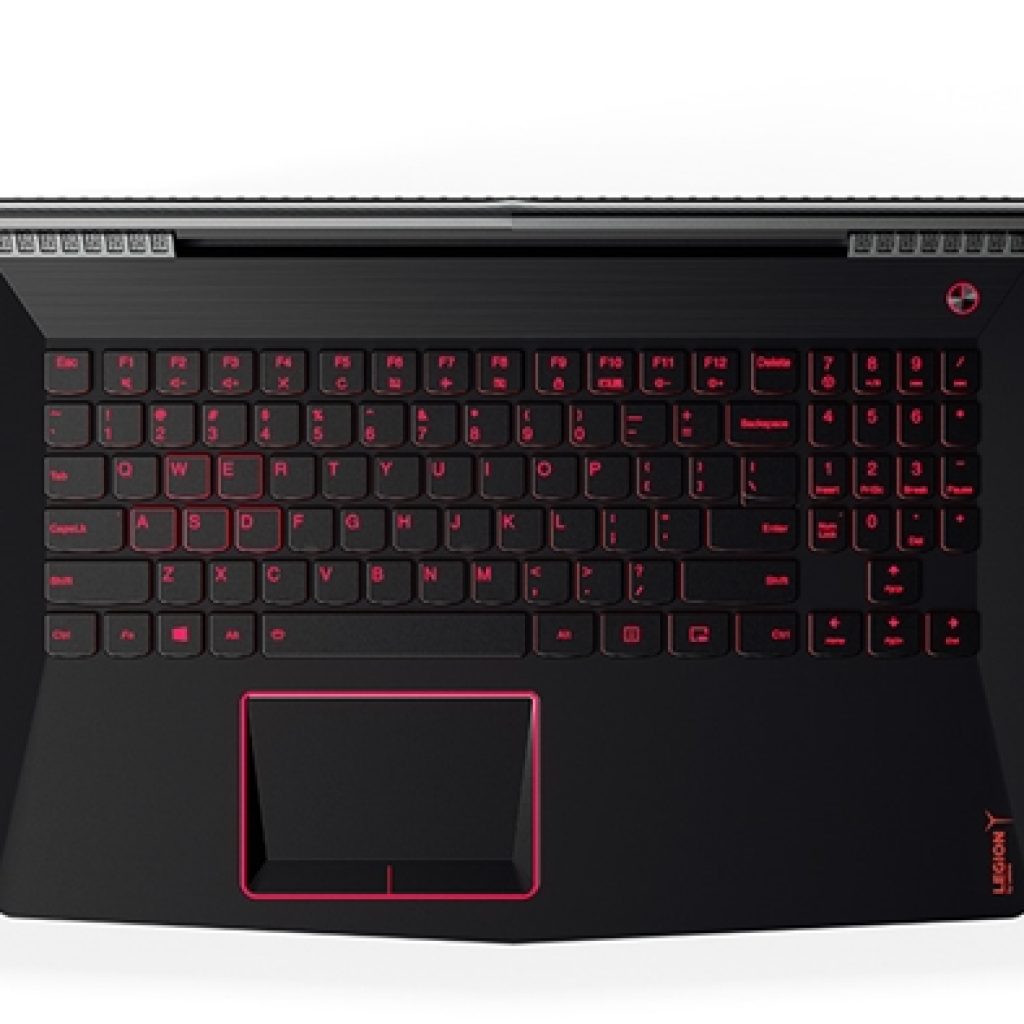 Lenovo Perkenalkan 3 Produk Gaming untuk Para Gamer di Indonesia !