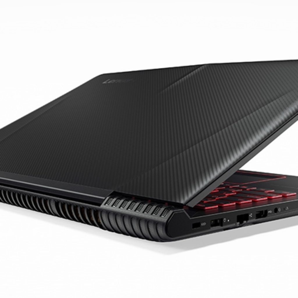 Lenovo Perkenalkan 3 Produk Gaming untuk Para Gamer di Indonesia !