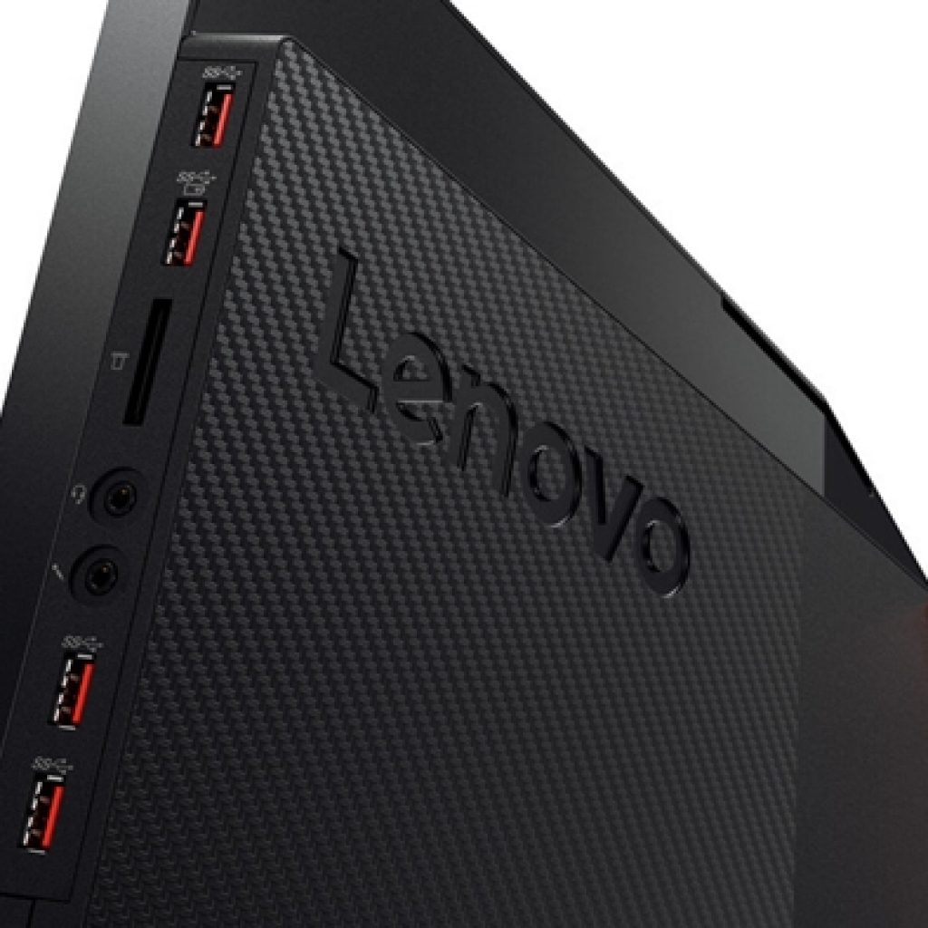 Lenovo Perkenalkan 3 Produk Gaming untuk Para Gamer di Indonesia !