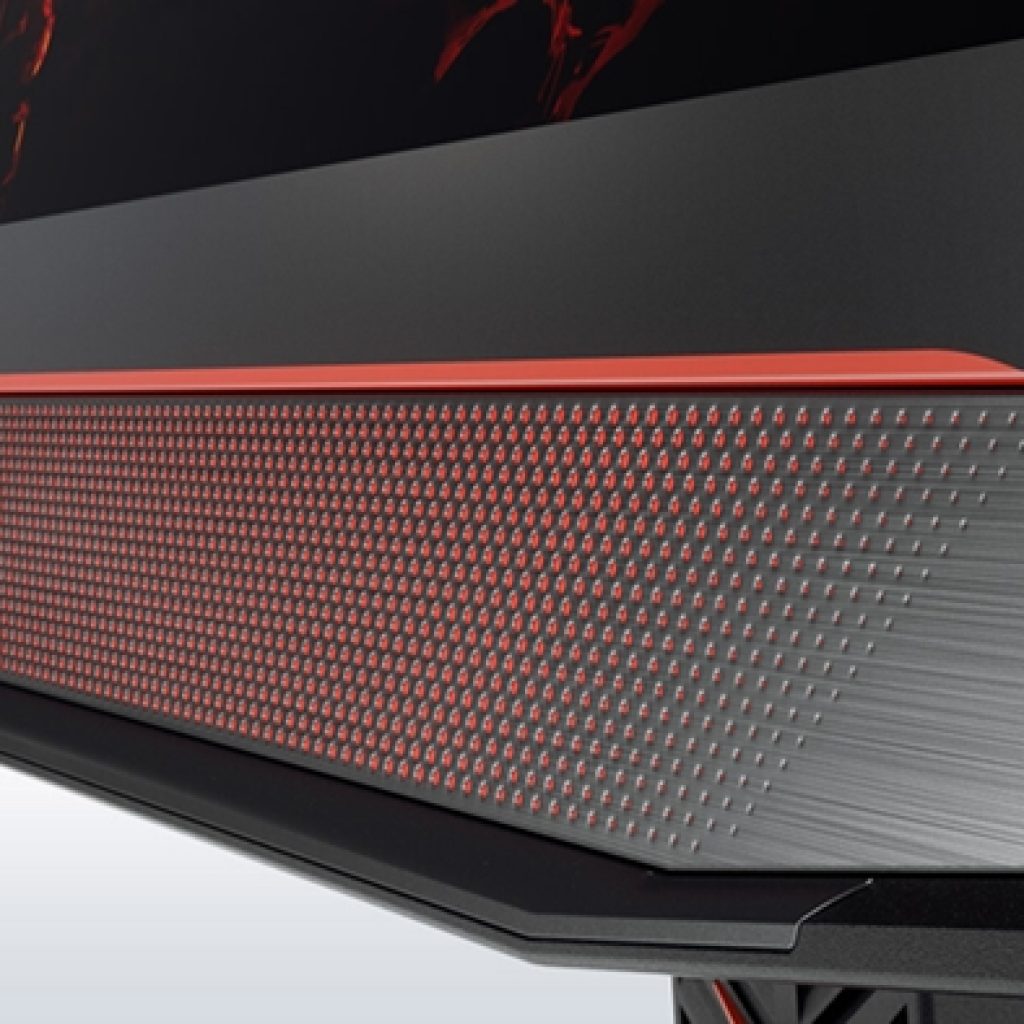 Lenovo Perkenalkan 3 Produk Gaming untuk Para Gamer di Indonesia !