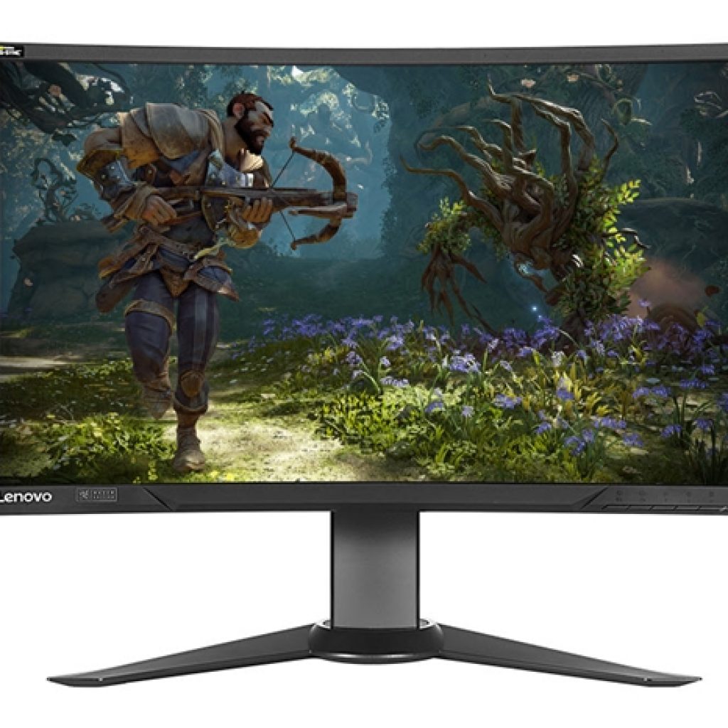 Lenovo Perkenalkan 3 Produk Gaming untuk Para Gamer di Indonesia !