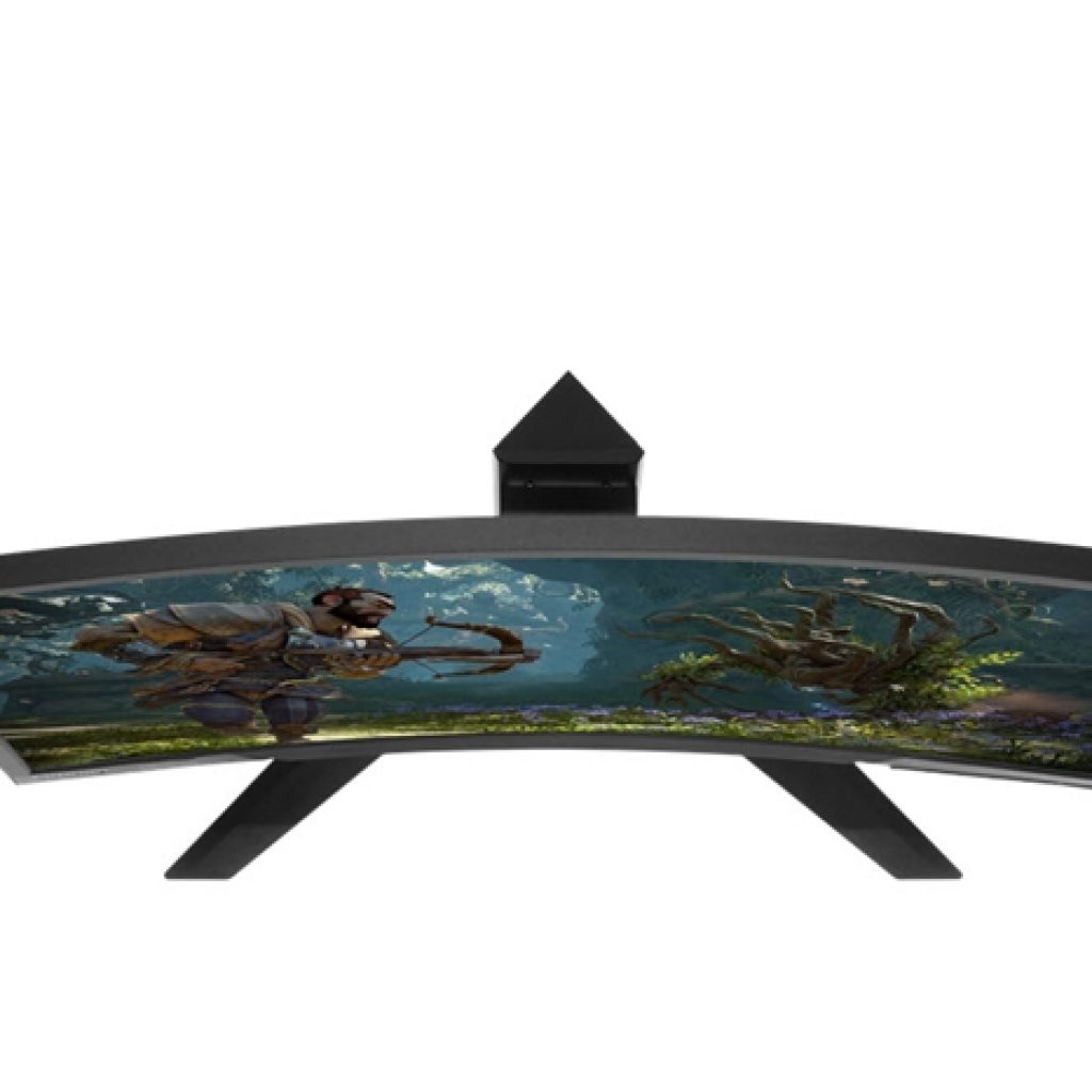 Lenovo Perkenalkan 3 Produk Gaming untuk Para Gamer di Indonesia !