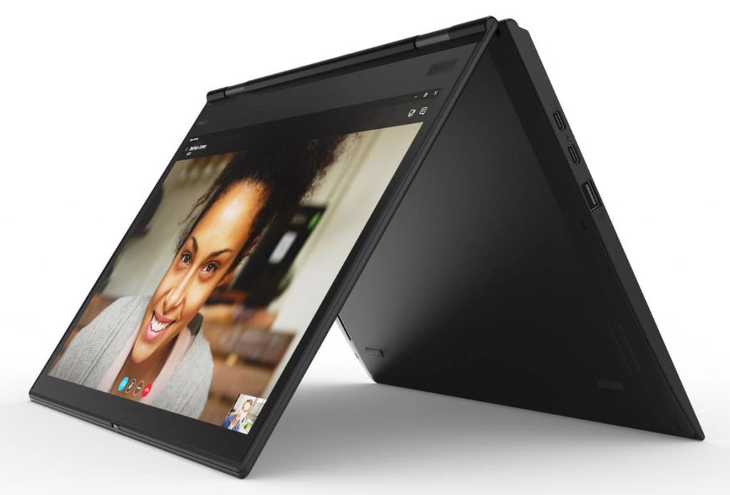 Ingin Memenuhi Kebutuhan Workspace Masa Depan, Lenovo Resmi Luncurkan Seri ThinkPad Terbaru di Indonesia