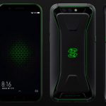 Xiaomi Black Shark Resmi Diluncurkan, dengan Snapdragon 845, RAM 8GB dan Shark GamePad
