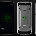 Xiaomi Black Shark Resmi Diluncurkan, dengan Snapdragon 845, RAM 8GB dan Shark GamePad