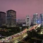 Huawei Nova Academy Kembali Digelar, dengan Tema Cityscape Photography