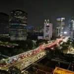 Huawei Nova Academy Kembali Digelar, dengan Tema Cityscape Photography