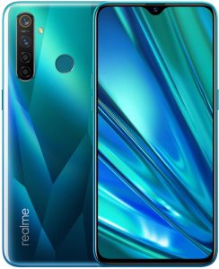Realme 5 Pro vs Vivo V17 Pro, Mana yang Lebih Layak untuk Dibeli ?