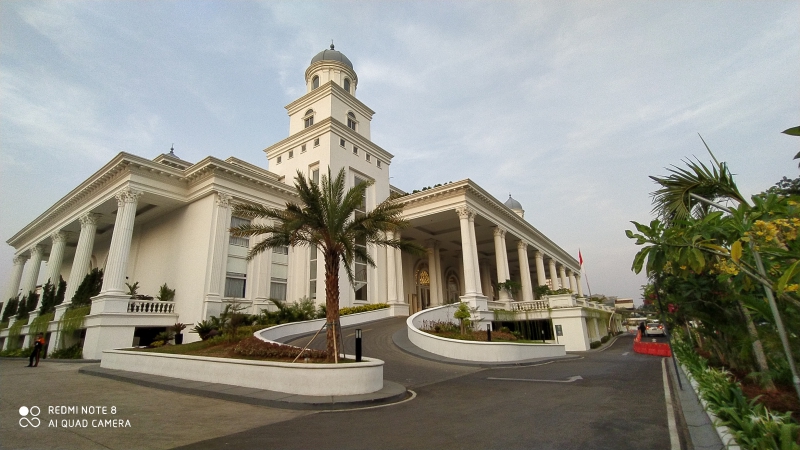 Unboxing Redmi Note 8 : Smartphone Quad Camera 2 Jutaan Tapi Gak Murahan