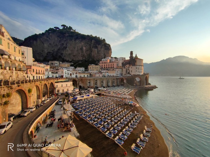 Realme XT 64MP Quad Camera Xpert disetel oleh Sang Ahli, Jangan Asal Pilih Kamera 64MP