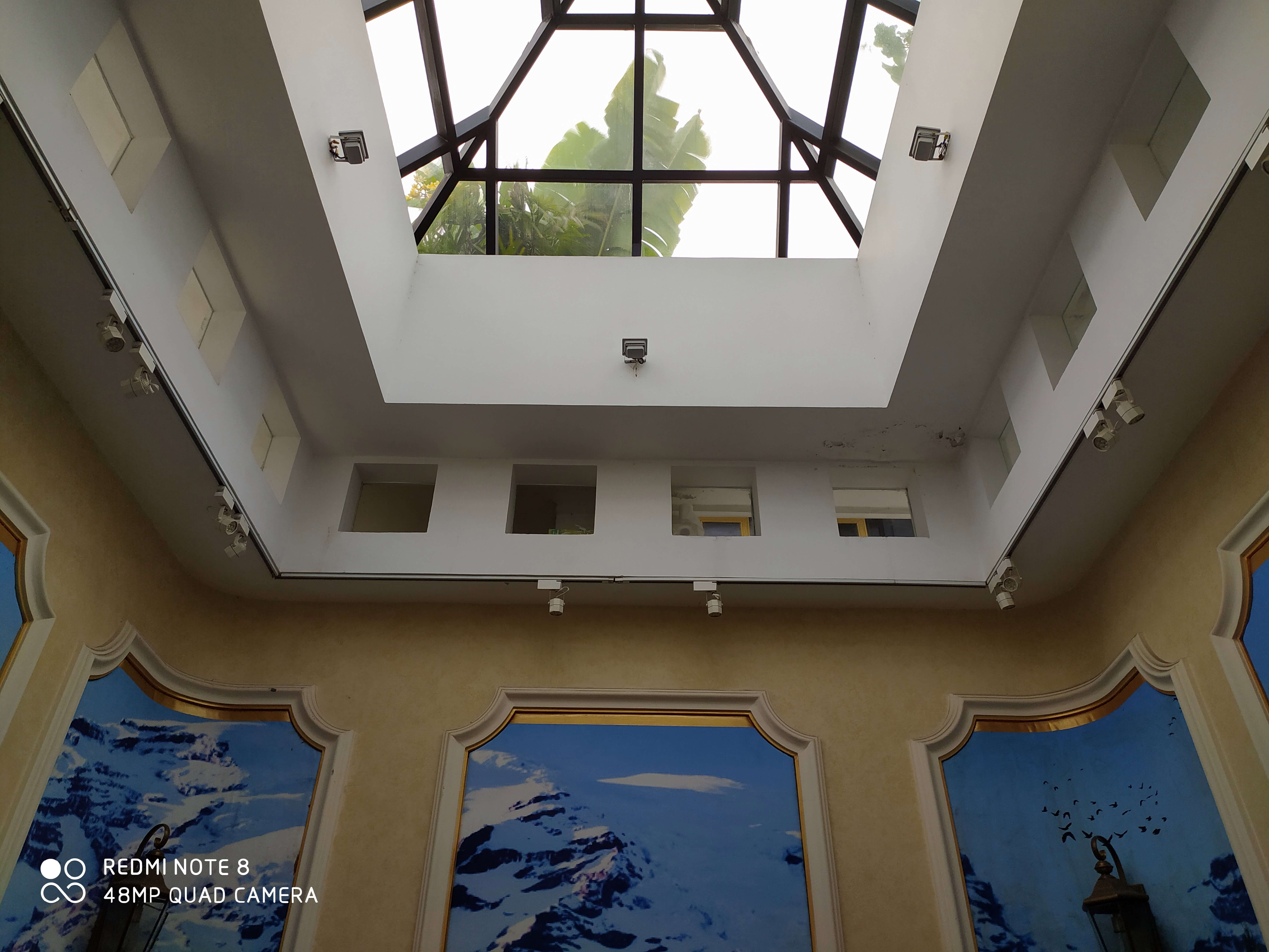 Menjajal Redmi Note 8 Yang Akan Meluncur ke Indonesia, Bagaimana Hasil Kameranya ?