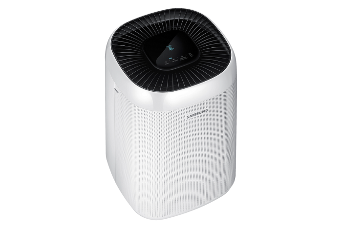Hadir di Indonesia, Samsung Air Purifier 2.5x Lebih Cepat Bersihkan Udara di Rumah