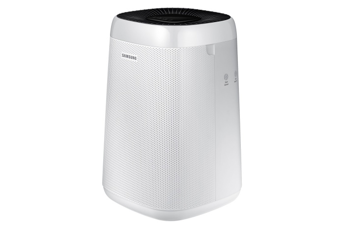 Hadir di Indonesia, Samsung Air Purifier 2.5x Lebih Cepat Bersihkan Udara di Rumah