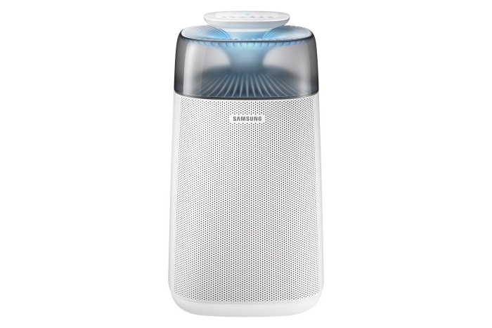 Hadir di Indonesia, Samsung Air Purifier 2.5x Lebih Cepat Bersihkan Udara di Rumah