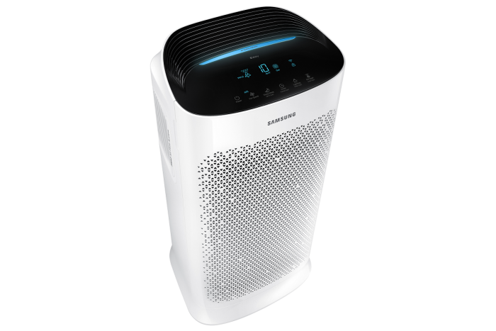 Hadir di Indonesia, Samsung Air Purifier 2.5x Lebih Cepat Bersihkan Udara di Rumah