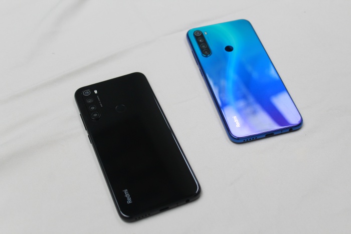 Menjajal Redmi Note 8 Yang Akan Meluncur ke Indonesia, Bagaimana Hasil Kameranya ?