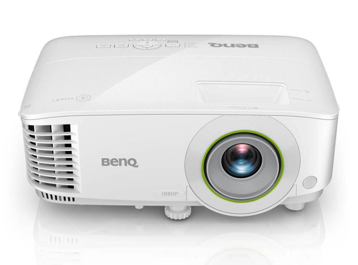 BenQ Luncurkan Smart Projector dan DuoBoard Interactive Flat Panel Pertama di Indonesia