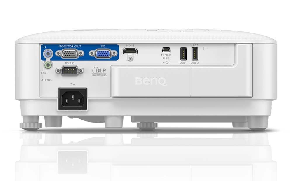 BenQ Luncurkan Smart Projector dan DuoBoard Interactive Flat Panel Pertama di Indonesia