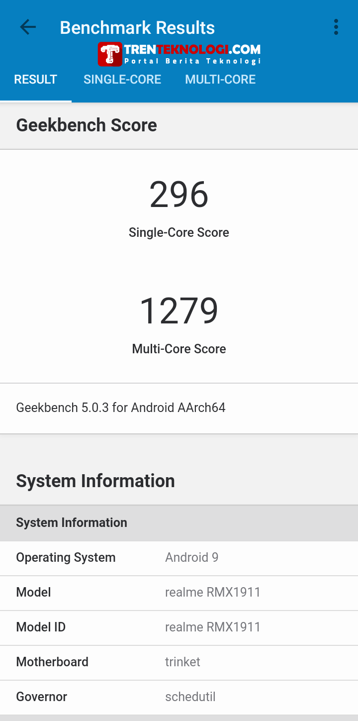 Review Realme 5 : Hape dengan Quad-Camera Ga Perlu Mahal, Hanya 2 Jutaan !
